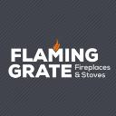 Flaming Grate Heating Ltd logo